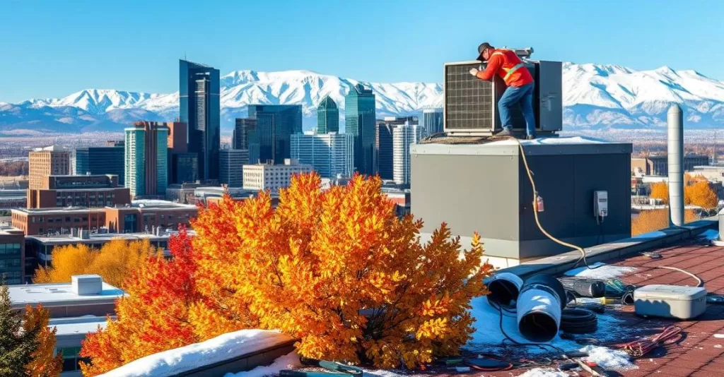 Denver Furnace Repair