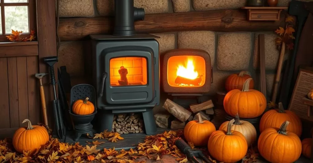 Fall Furnace Maintenance Tune Up Tips