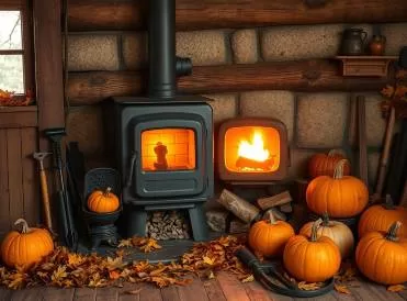 10 Fall Furnace Maintenance Tune-Up Tips