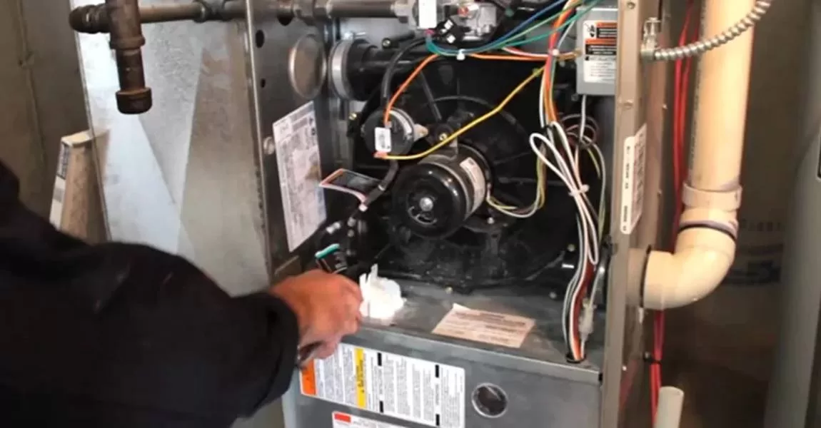 How to Clean Your Home Furnace