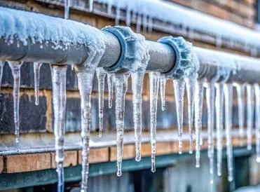 Frozen Water Pipes? 5 Simple Steps to Thaw Them Safely