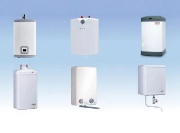 Tankless vs. Traditional Water Heaters